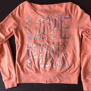 Women’s PINK Sweatshirt